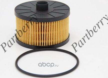 Фильтр масляный (Partberry). Артикул PB133957