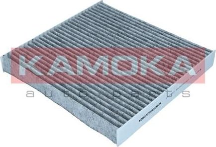Салонный фильтр Kamoka. Артикул F511501