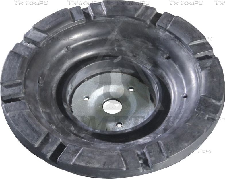 Опора амортизатора (стойки) Asmetal. Артикул 45VW4500