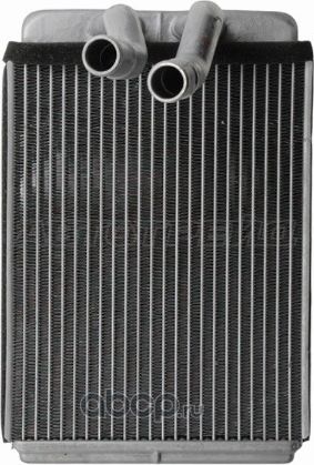 Радиатор отопителя салона HYUNDAI H1STAREX 97- (SAT). Артикул STHN793950