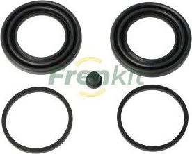 Ремкомплект тормозного суппорта Frenkit передний для Hyundai Terracan I 2001-2006. Артикул 243009