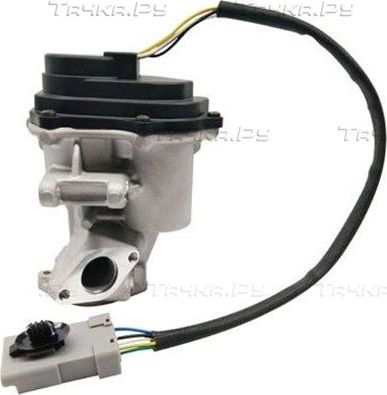 Клапан EGR (рециркуляции выхлопных газов) Magneti Marelli. Артикул 571822112138