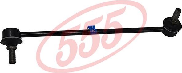 Стойка (тяга) стабилизатора 555 передняя правая для Honda City IV 2002-2008. Артикул SL-6300R