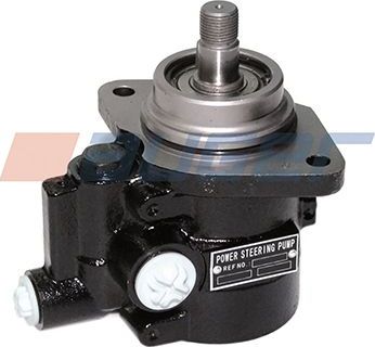 Насос ГУР Auger для Volvo  FL6 1985-2000. Артикул 65256