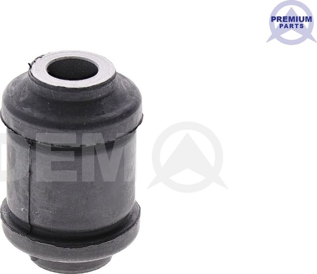 Сайлентблок переднего рычага подвески Sidem правый/левый нижний для Jeep Compass I 2006-2016. Артикул 893616