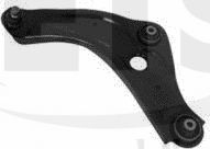 Поперечный рычаг передней подвески ETS левый для Nissan Qashqai II 2013-2026. Артикул 18.TC.571