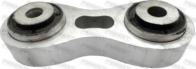 Поперечный рычаг задней подвески Febest для Tesla Model S I 2012-2021. Артикул 6725-MSVR