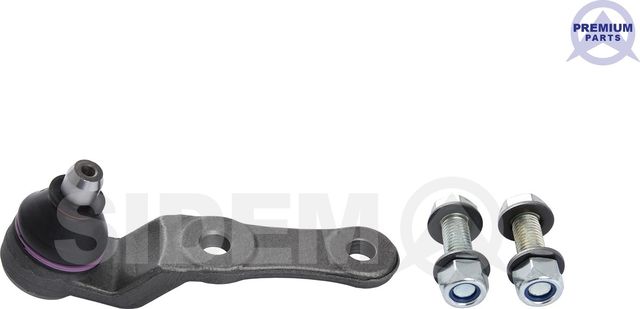 Шаровая опора Sidem. Артикул 9983