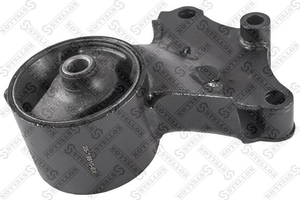 Подушка (опора) двигателя Stellox. Артикул 25-19810-SX