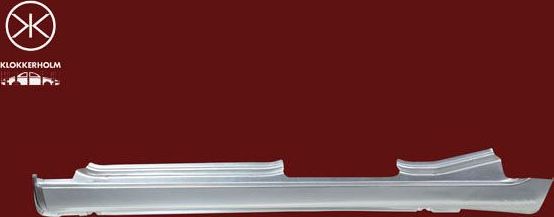 Пороги Klokkerholm. Артикул 1103011