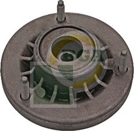 Опора амортизатора (стойки) BGA (резина/металл). Артикул SM9534