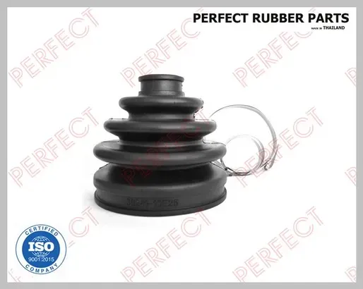 ПЫЛЬНИК ПРИВОДА 22,5х92х94 (Perfect). Артикул NS53E25UZ