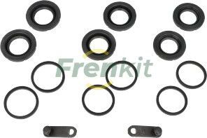 Ремкомплект тормозного суппорта Frenkit. Артикул 230047