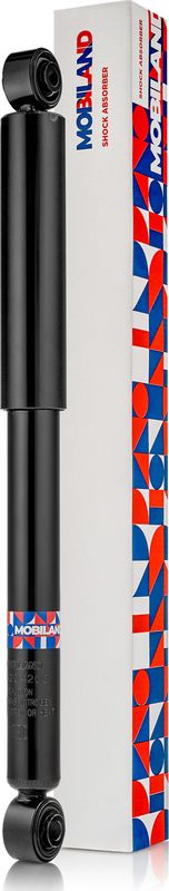 Амортизатор Mobiland. Артикул 134204200