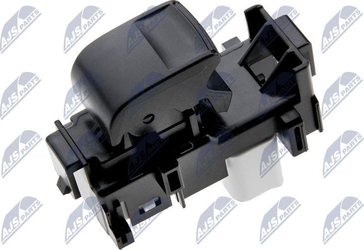 MERCEDES VITO W447 2014-PRZESUWNYCH LEWYCH-STRONA NTY. Артикул EZC-ME-139