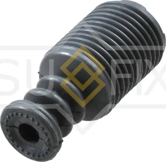 Пыльник амортизатора в сборе с отбойником | перед прав/лев | (Sufix). Артикул FD3026