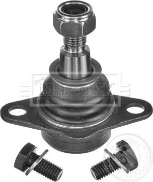 Шаровая опора Borg & Beck. Артикул BBJ5473