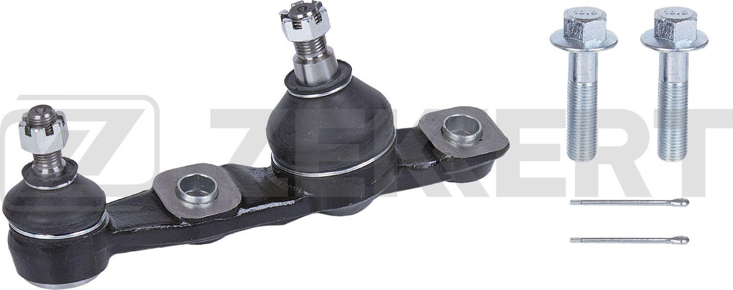 Шаровая опора Zekkert передняя левая нижняя для Lexus IS II 2005-2015. Артикул TG-5311
