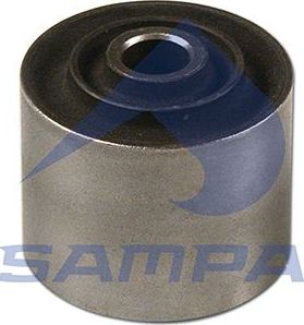 Втулки стабилизатора Sampa. Артикул 011.256