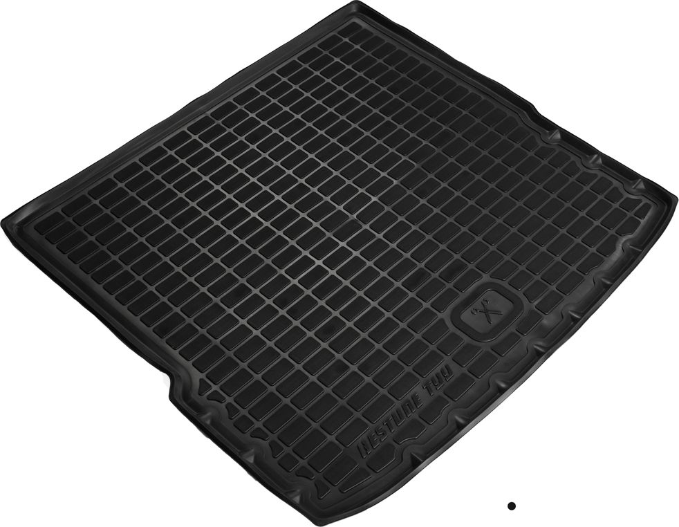 Коврик Seintex для багажника FAW Bestune T99 2019-2026. Артикул 98883