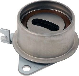 Натяжной ролик (натяжитель) ремня ГРМ NTN / SNR. Артикул GT373.24