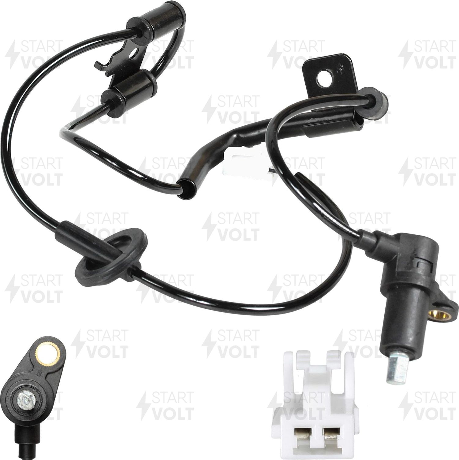 Датчик ABS StartVOLT. Артикул VS-ABS 0812