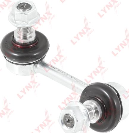 Стойка (тяга) стабилизатора LYNXauto. Артикул C7291L