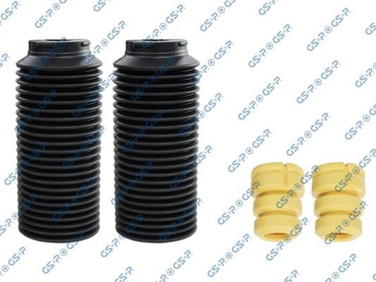 Комплект отбойников и пыльников амортизаторов (стоек) GSP. Артикул 5405960PK