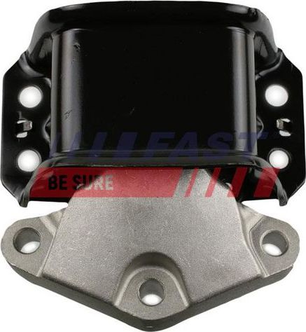 Подушка (опора) КПП Fast правая для Citroen C4 Picasso II 2013-2018. Артикул FT52510
