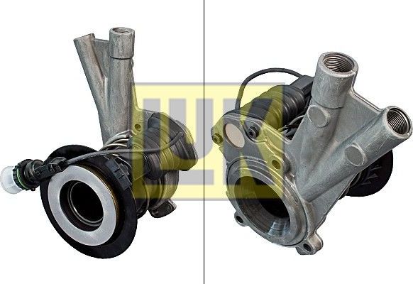 Выжимной подшипник сцепления LuK. Артикул 510 0057 10