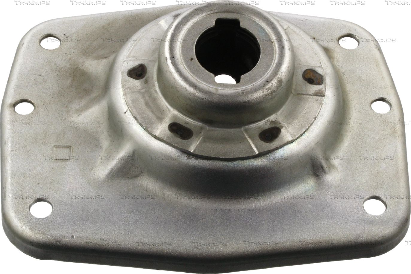 Опора амортизатора (стойки) Febi Bilstein передняя левая для Citroen C8 I 2002-2014. Артикул 11970