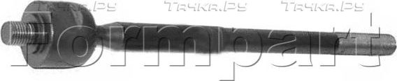 Рулевая тяга Formpart. Артикул 1507042