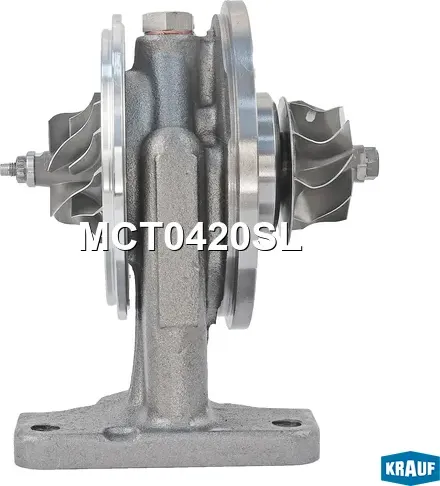 Картридж турбокомпрессора Krauf. Артикул MCT0420SL