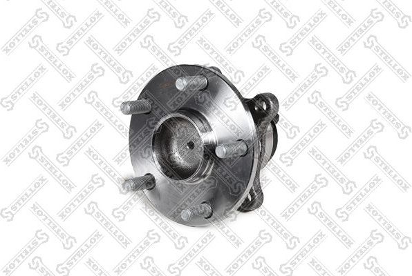 Ступичный подшипник Stellox. Артикул 40-30433-SX