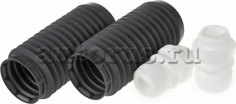 Пыльник+отбойник переднего амортизатора (компл) (Ganz) Ganz. Артикул GIK07114