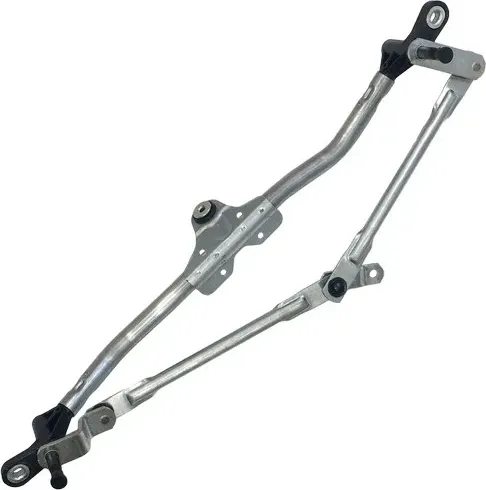 Z59548R ТРАПЕЦИЯ СТЕКЛООЧИСТИТЕЛЯ SKODA FABIA, PRAKTIK, ROOMSTER (Zikmar). Артикул Z59548R