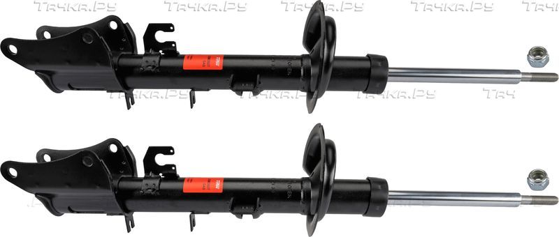 Амортизатор TRW Twin. Артикул JGM392T