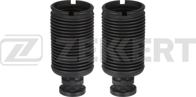 Комплект отбойников и пыльников амортизаторов (стоек) Zekkert. Артикул SM-3113S