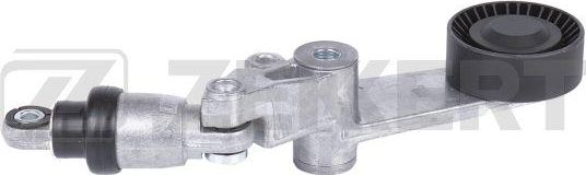 Натяжной ролик (натяжитель) приводного поликлинового ремня Zekkert. Артикул SR-1777