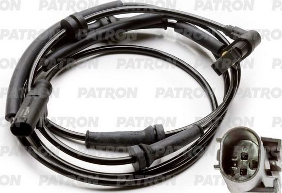 Датчик ABS Patron передний левый для Alfa Romeo 147 I 2002-2010. Артикул ABS52261