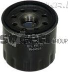 Масляный фильтр Fram для Nissan Murano Z50 2003-2008. Артикул PH4998