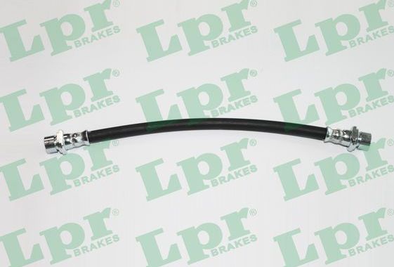 Тормозной шланг LPR. Артикул 6T48630