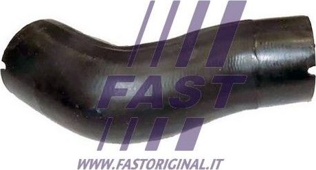 Патрубок интеркулера Fast. Артикул FT61732
