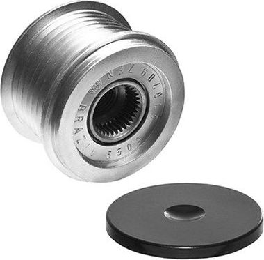 Шкив генератора Magneti Marelli. Артикул 940113010068