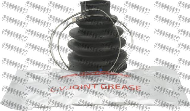 Пыльник шруса Febest. Артикул 1617-204