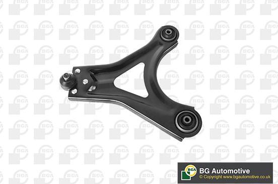 Поперечный рычаг передней подвески BGA. Артикул TRC2319