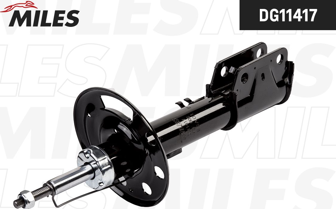 Амортизатор FORD EXPLORER 2011-/2013- пер.лев. DG11417 (Miles). Артикул DG11417