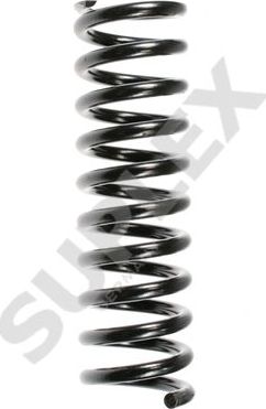 Пружина подвески Suplex. Артикул 19023