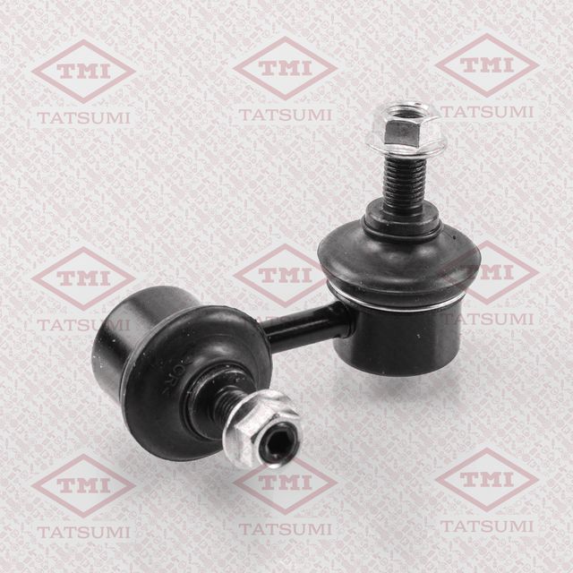 Тяга/стойка стабилизатора (Tatsumi). Артикул TEB1734L