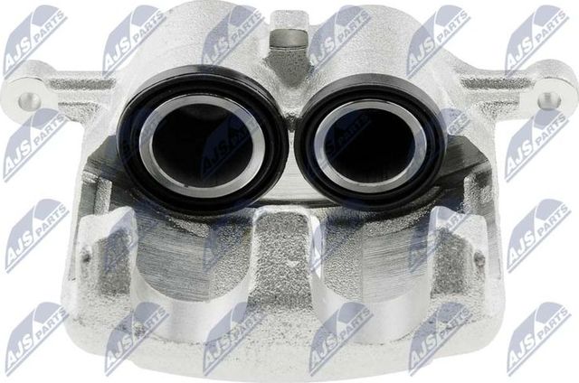 Тормозной суппорт NTY передний правый для Renault Trafic II 2001-2014. Артикул HZP-PL-015